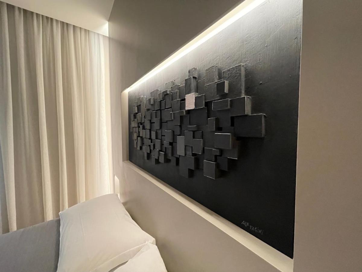 Hotel Lucrino 45 By Ale à Rome Extérieur photo