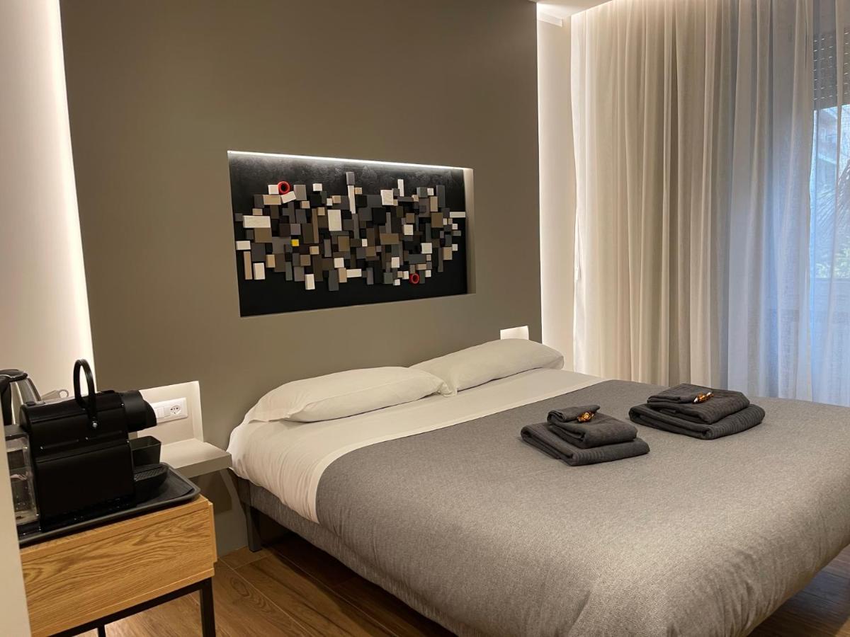Hotel Lucrino 45 By Ale à Rome Extérieur photo