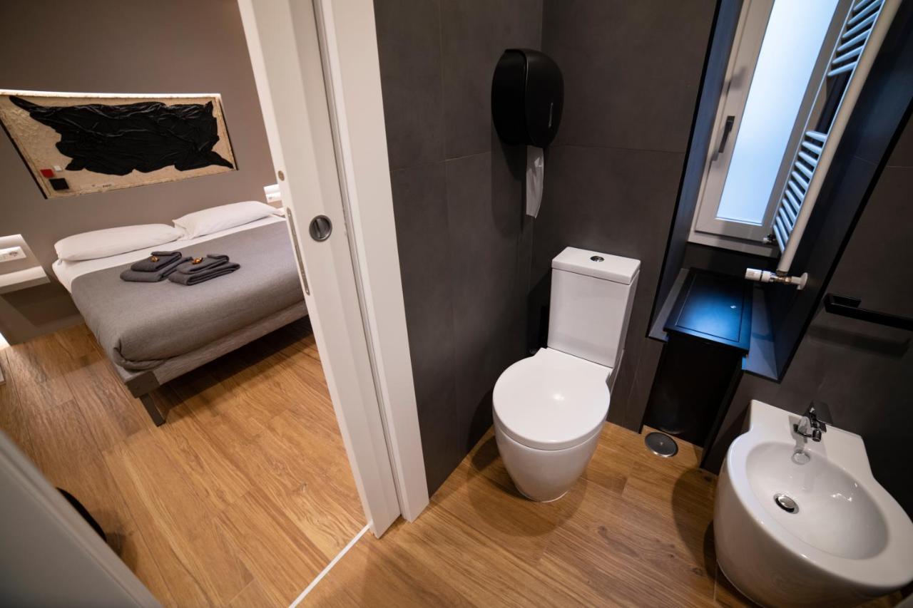 Hotel Lucrino 45 By Ale à Rome Extérieur photo