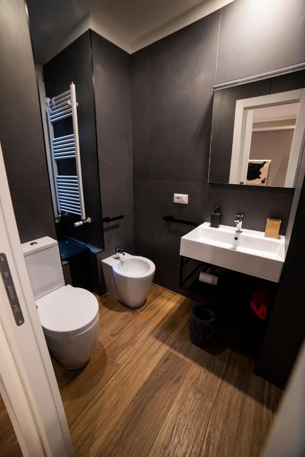 Hotel Lucrino 45 By Ale à Rome Extérieur photo