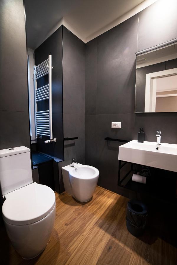 Hotel Lucrino 45 By Ale à Rome Extérieur photo